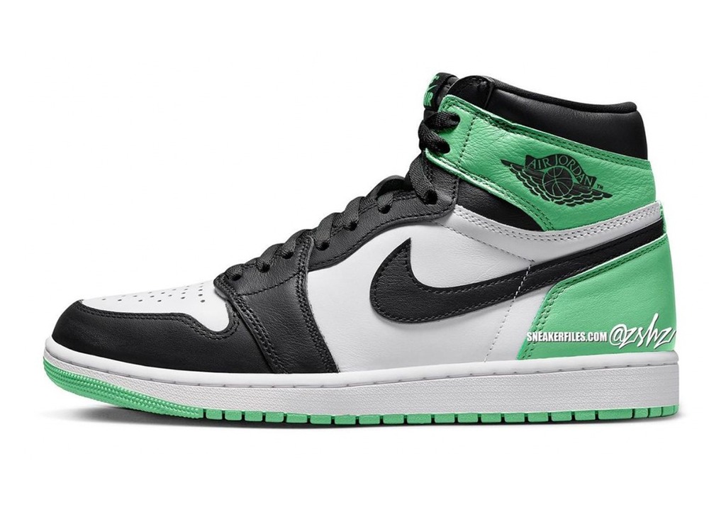 その他 Nike Air Jordan 1 High OG \"Green Glow\" Air Jordan 1 High OG Green